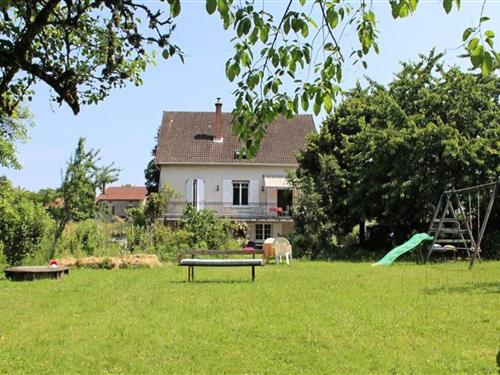 Ferienhaus - 2 Personen -  - 87140 - Nantiat