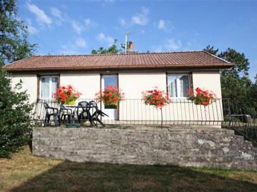 Ferienhaus - 3 Personen -  - 88340 - Le Val-D'ajol