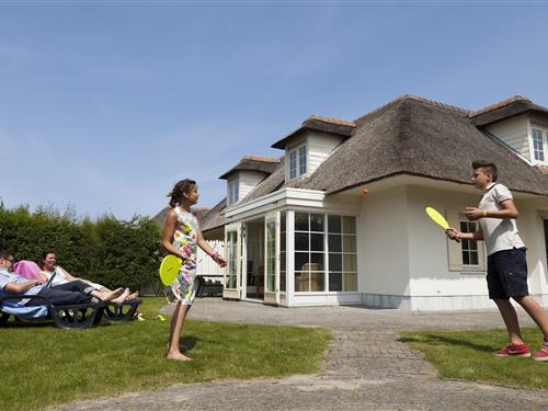 Villa - 8 Personen -  - 4357RD - Domburg