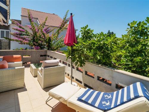 Sommerhus - 5 personer -  - Put Polja bb - Hvar-Sucuraj - 21469 - Sucuraj