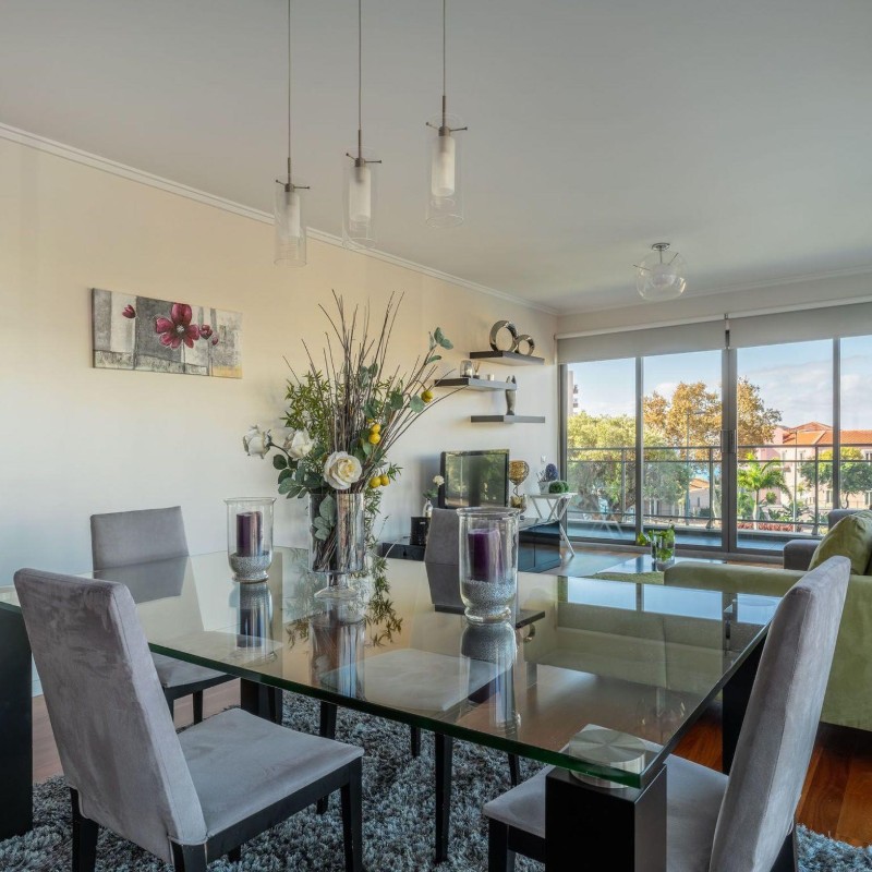 Ferielejlighed - 2 personer -  - 9000-248 - Funchal (Madeira)