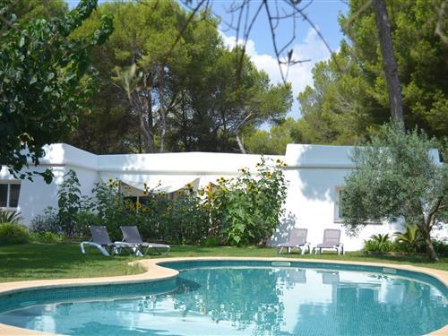 Holiday Home/Apartment - 8 persons -  - Carrer Sector - Oasis Can Picafort, Can Picafort - 07458 - Can Picafort