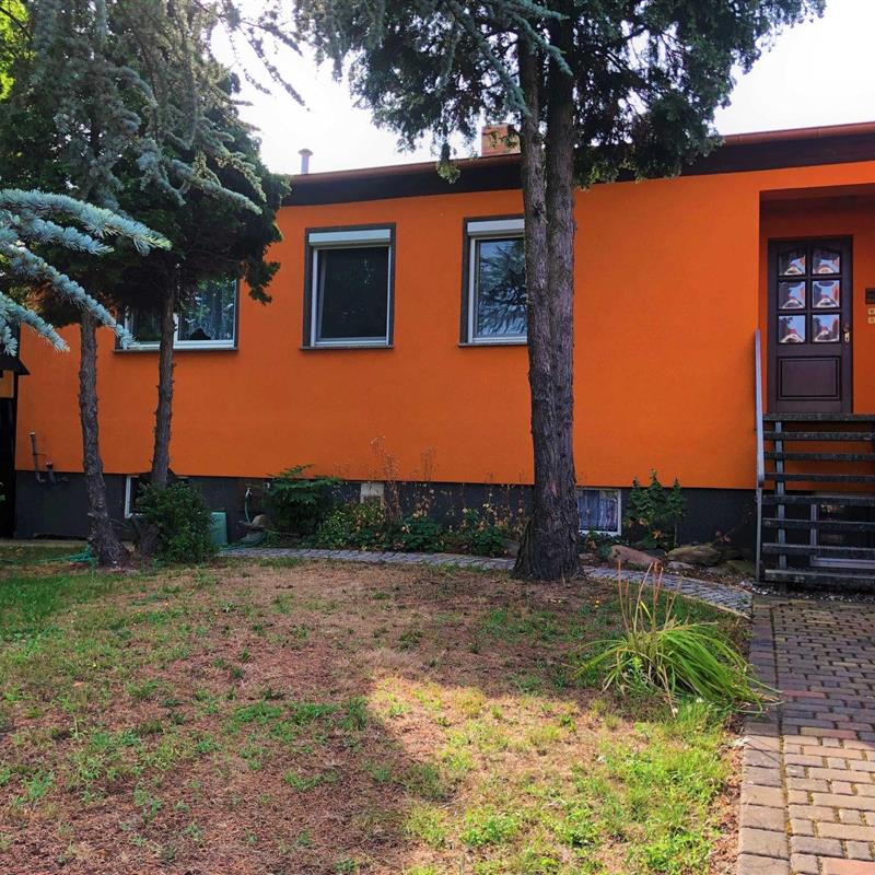 Sommerhus - 6 personer -  - Wiesenweg - 01996 - Senftenberg / Hosena