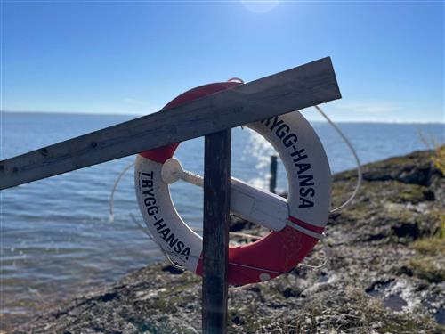  - 4 personer -  - Ringvägen - 46292 - Frändefors