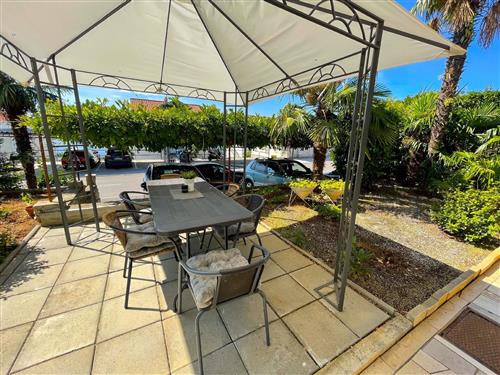 Holiday apartment - 4 persons -  - Milovana Muževica - 51265 - Dramalj