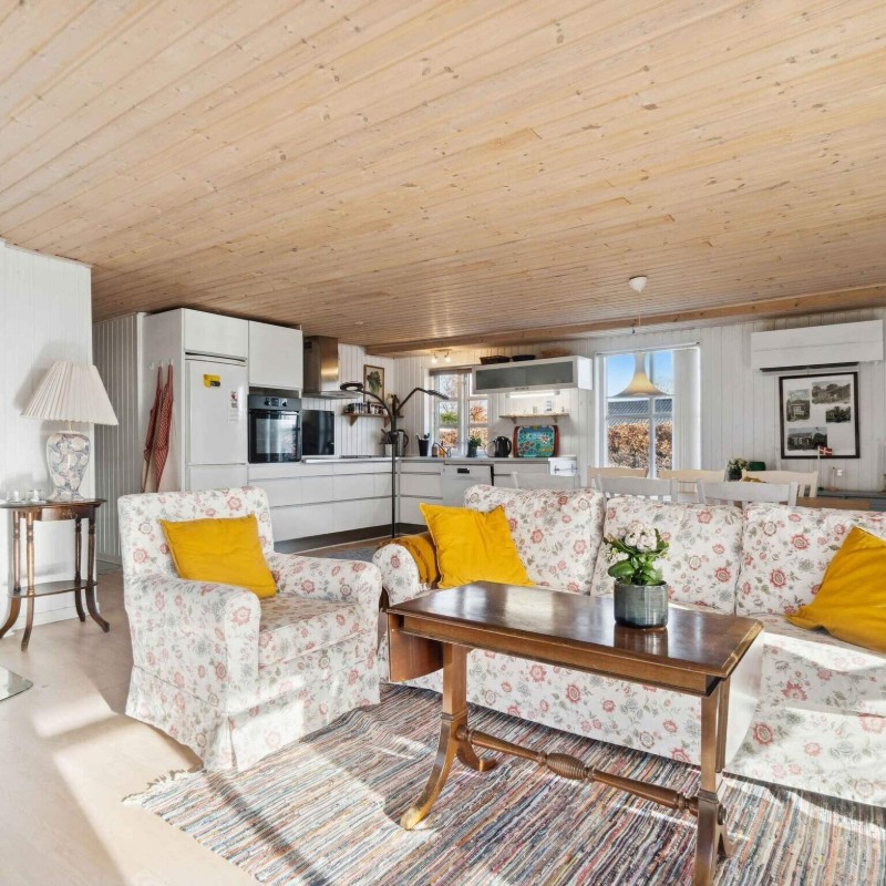 Ferienhaus - 6 Personen -  - Poppelvej - Gjerrild - 8500 - Northern Djursland