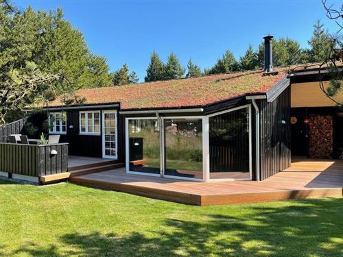 Sommerhus - 6 personer -  - Brattenvej - Bratten - 9981 - Jerup