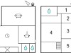 Billede 19 - Plantegning