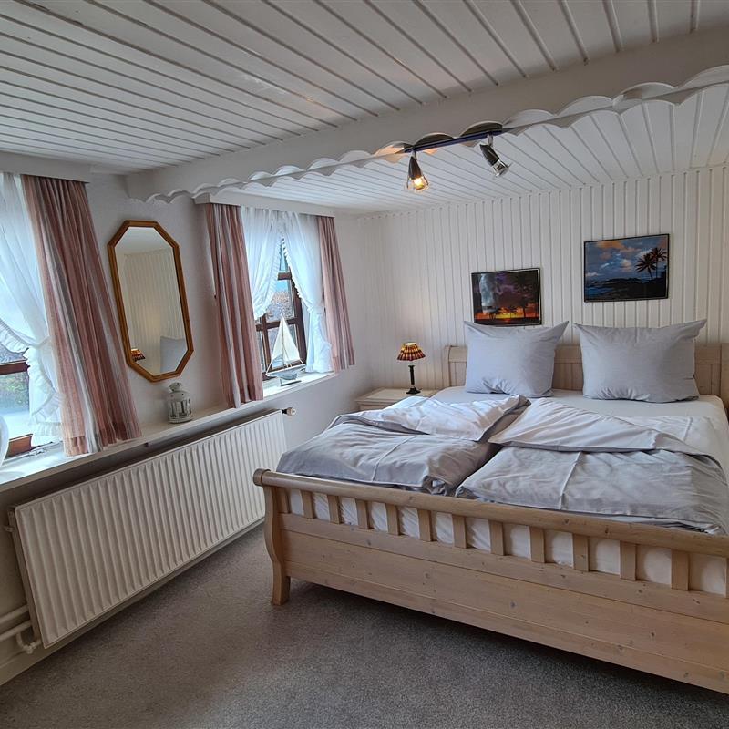 Ferielejlighed - 2 personer -  - Olpenitzer Dorfstraße - 24376 - Kappeln