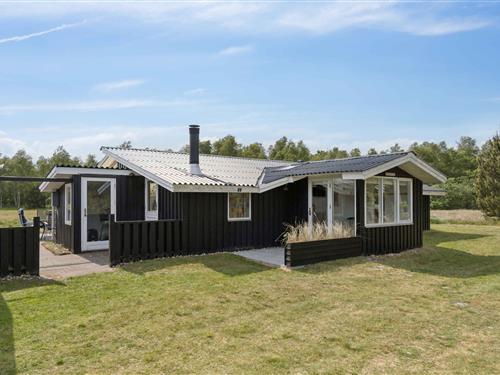 Sommerhus - 6 personer -  - Revlen - 9981 - Jerup