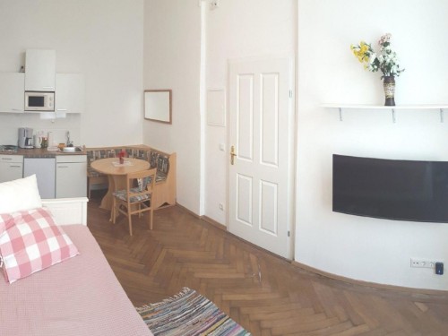 Ferielejlighed - 7 personer -  - Pramergasse - 1090 - Wien