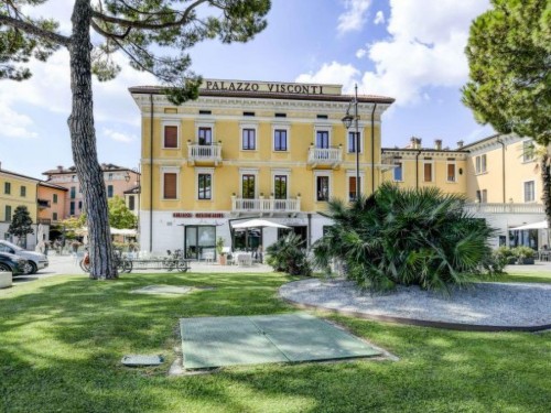 Ferielejlighed - 4 personer -  - 25015 - Desenzano