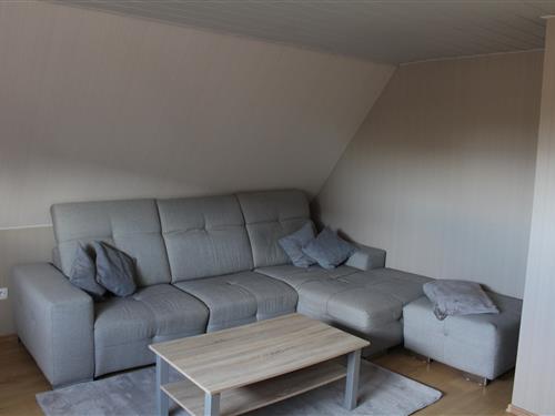 Ferienwohnung - 2 Personen -  - Von-Herwarth-Straße - 23775 - Großenbrode