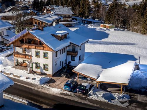 Ferieleilighet - 3 personer -  - Leutasch - 6105