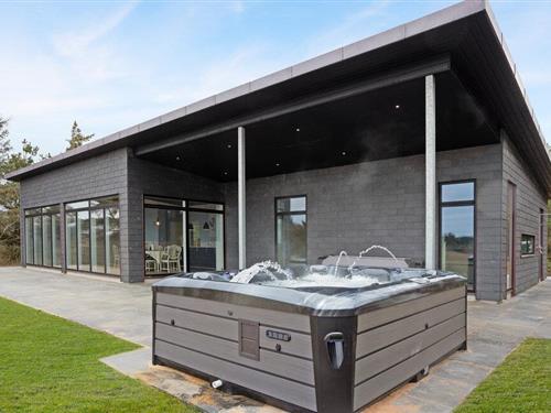 Sommerhus - 12 personer -  - Svinget - Oddesund - 7790 - Thyholm