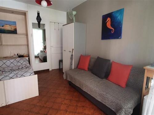 Ferienhaus - 4 Personen -  - 83430 - Saint-Mandrier-Sur-Mer