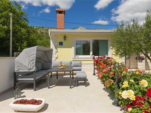 Sommerhus - 6 personer -  - 21252 - Županija,