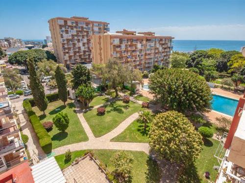 Holiday apartment - 2 persons -  - 29630 - Benalmádena