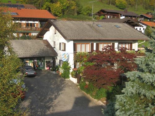 Semesterhus/Semesterlägenhet - 6 personer -  - Am Zellerberg - 83324 - Ruhpolding