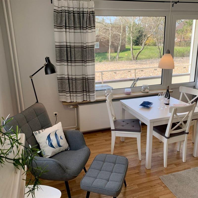 Ferielejlighed - 2 personer -  - Zur Dünenbake - 25826 - St Peter-Ording