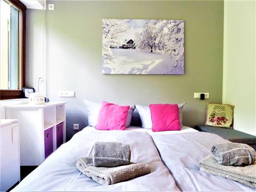 Ferieleilighet - 4 personer -  - Fichtenweg - 59955 - Winterberg