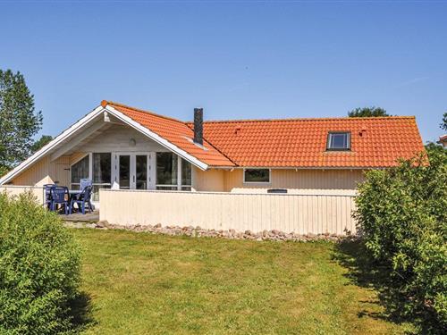 Ferienhaus - 8 Personen -  - Vandstedet - Köbingsmark - 6430 - Nordborg