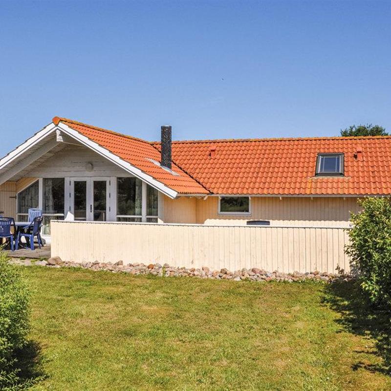 Sommerhus - 8 personer -  - Vandstedet - Købingsmark - 6430 - Nordborg