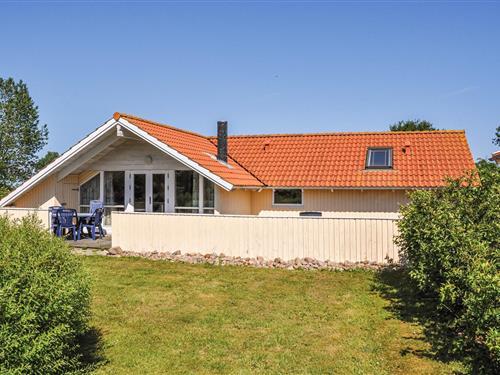 Holiday Home/Apartment - 8 persons -  - Vandstedet - Købingsmark - 6430 - Nordborg
