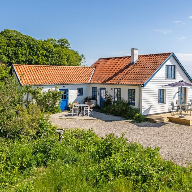 Sommerhus - 6 personer -  - Frydenlund - Frydenlund Strand - 6310 - Broager