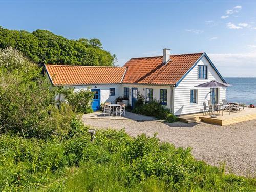 Sommerhus - 6 personer -  - Frydenlund - Frydenlund Strand - 6310 - Broager
