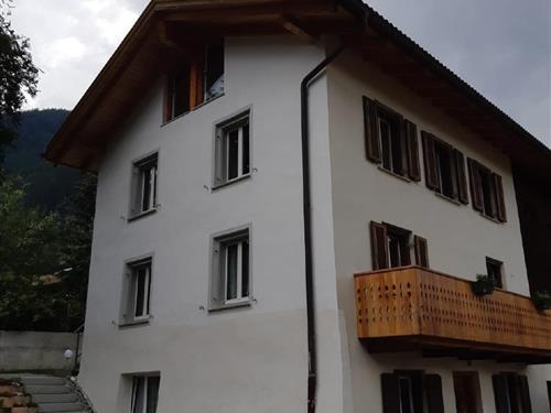 Sommerhus - 5 personer -  - Suravia - 7537 - Müstair