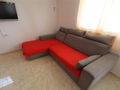 Ferieleilighet - 2 personer -  - 51281 - Lopar