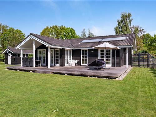 Ferienhaus - 6 Personen -  - Gyvelvænget - Spodsbjerg - 5900 - Rudköbing