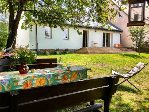 Sommerhus - 8 personer -  - Kiszkowo - 62-280