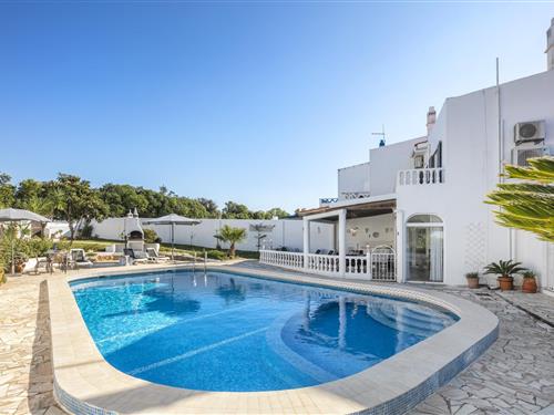 Sommerhus - 7 personer -  - 8400-527 - Carvoeiro