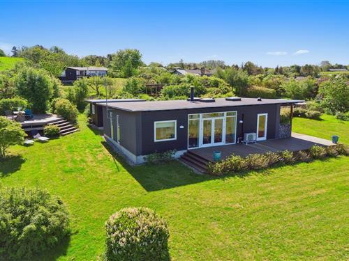Ferienhaus - 7 Personen -  - Alfestien - Ordrup/Veddinge - 4540 - Faarevejle