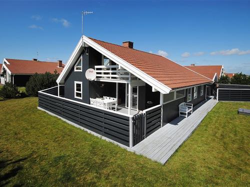 Ferienhaus - 8 Personen -  - Nordsøvej 206 E - Vorupör - 7700 - Thisted