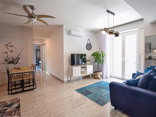 Ferielejlighed - 4 personer -  - Viale della Libertà, - 88042 - Falerna Marina