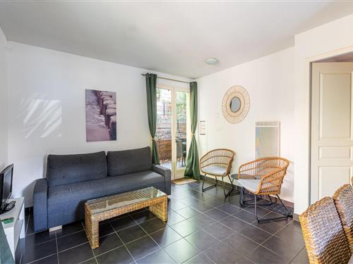 Ferielejlighed - 6 personer -  - 33680 - Lacanau