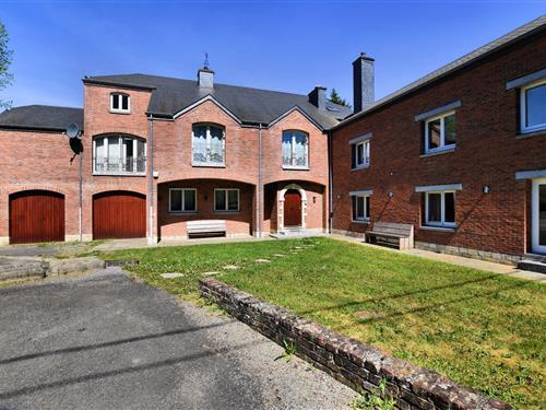 Villa - 28 personer -  - 6940 - Durbuy