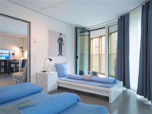 Holiday apartment - 5 persons -  - Lucerne - 6005