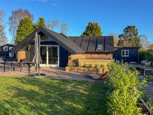 Ferienhaus - 6 Personen -  - Thorasvej - Kysing Näs - 8300 - Odder