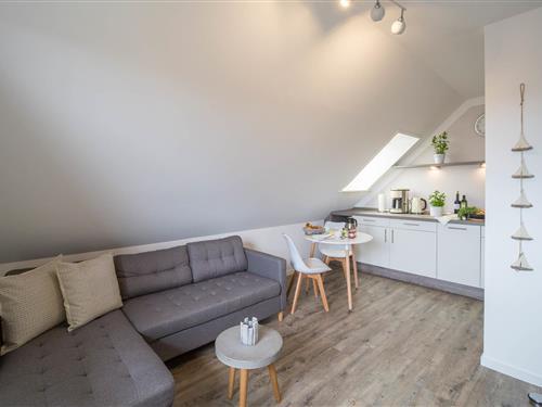 Ferieleilighet - 2 personer -  - Heisterbusch - 23746 - Kellenhusen