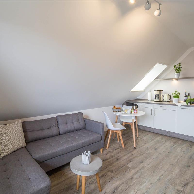 Ferielejlighed - 2 personer -  - Heisterbusch - 23746 - Kellenhusen