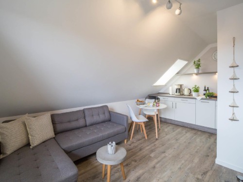 Ferieleilighet - 2 personer -  - Heisterbusch - 23746 - Kellenhusen