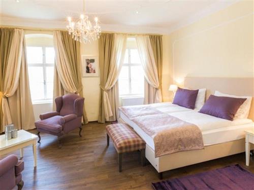 Semesterlägenhet - 4 personer -  - Kremser Straße - 3620 - Spitz