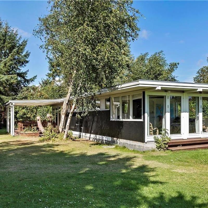 Sommerhus - 8 personer -  - Regnfangvej - Marielyst - 4873 - Væggerløse