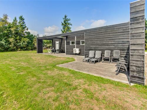 Sommerhus - 6 personer -  - Merkurvej - Bisnap - 9370 - Hals
