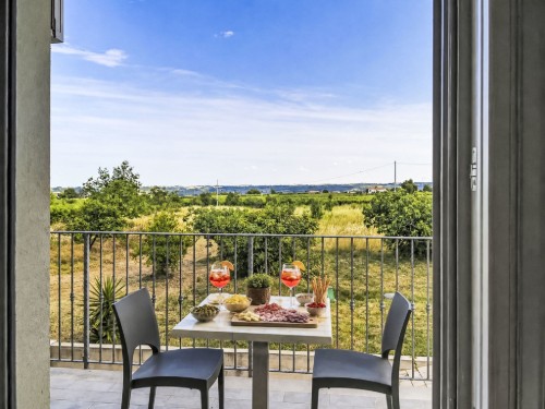 Ferielejlighed - 5 personer -  - 66020 - Casalbordino