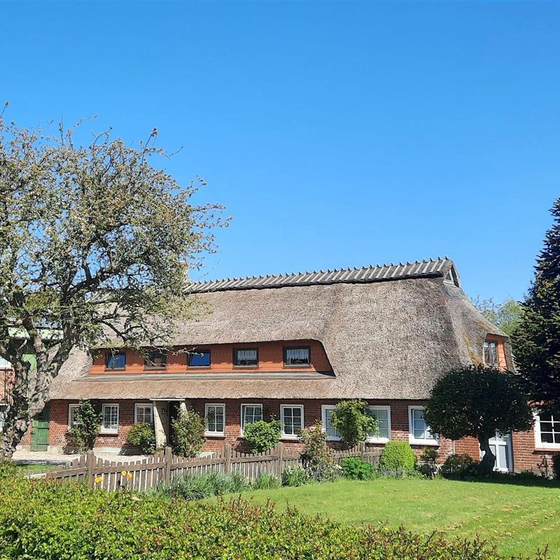 Ferielejlighed - 2 personer -  - Fördestraße - 24977 - Westerholz